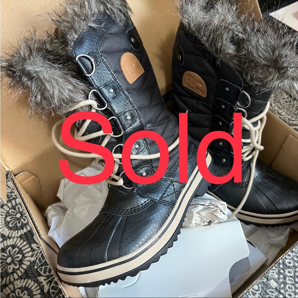 SOLD